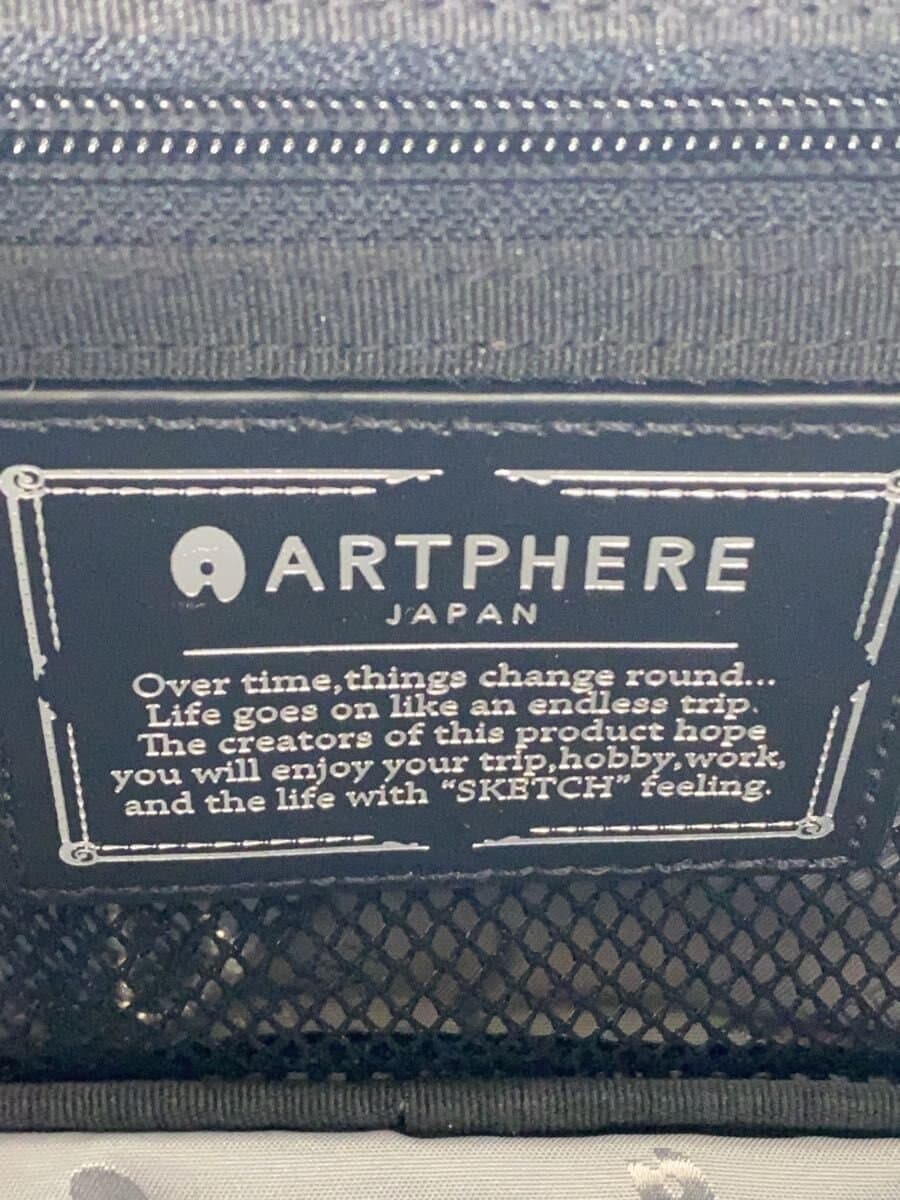 ARTPHERE Shoulder Bag FW03-103 5