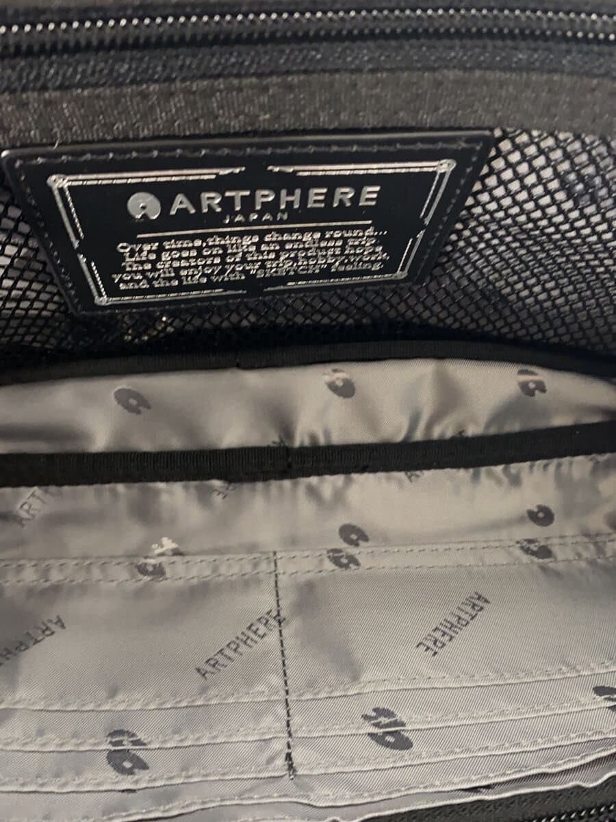 ARTPHERE Shoulder Bag FW03-103 6