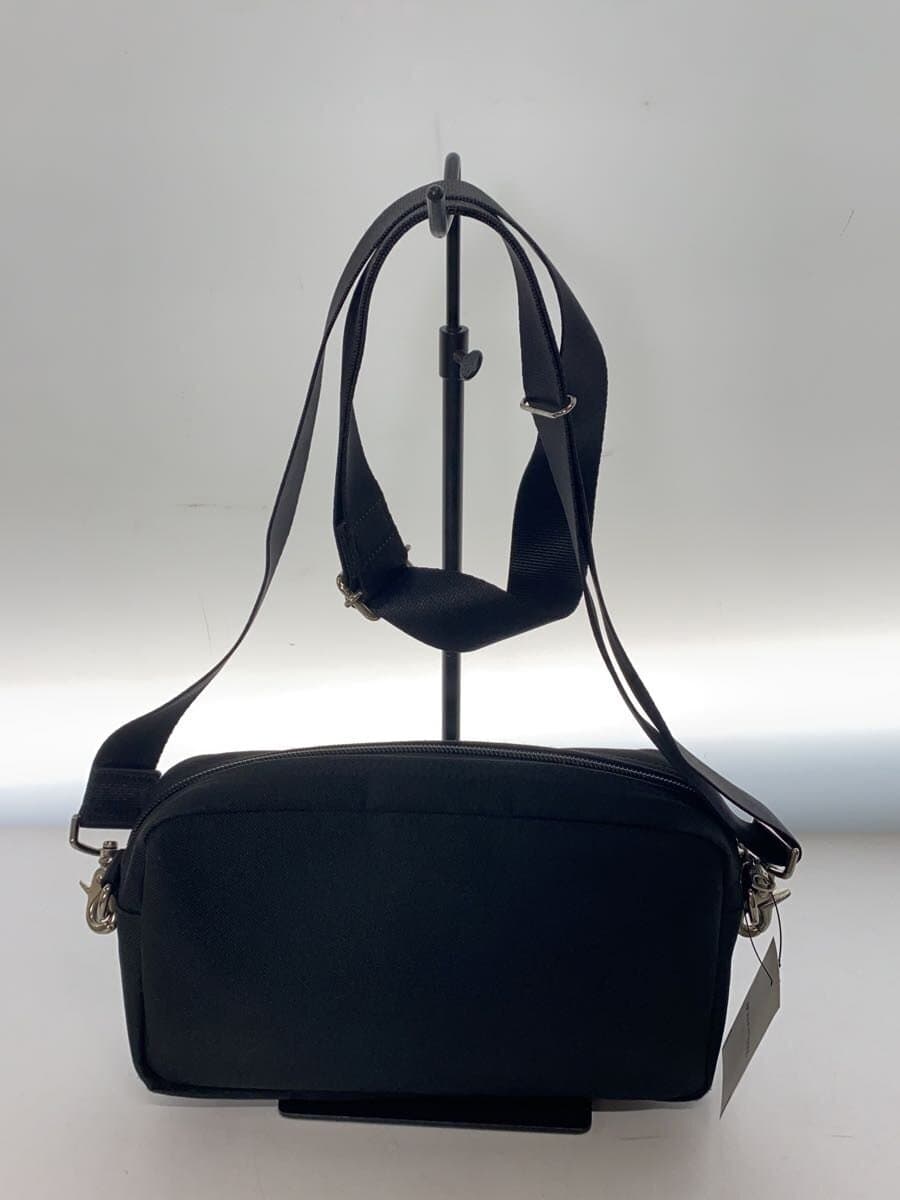 PORTER Shoulder Bag BLK 3