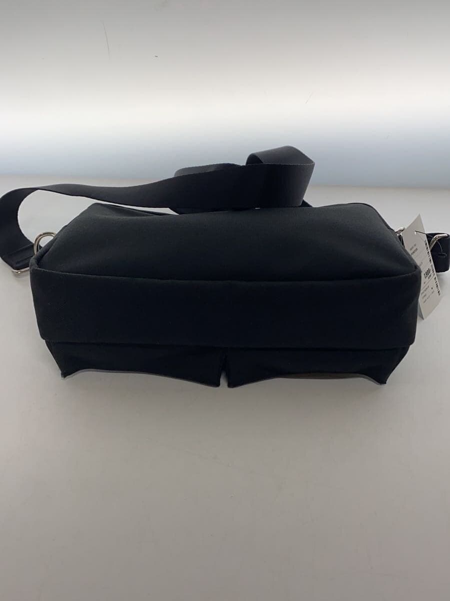 PORTER Shoulder Bag BLK 4