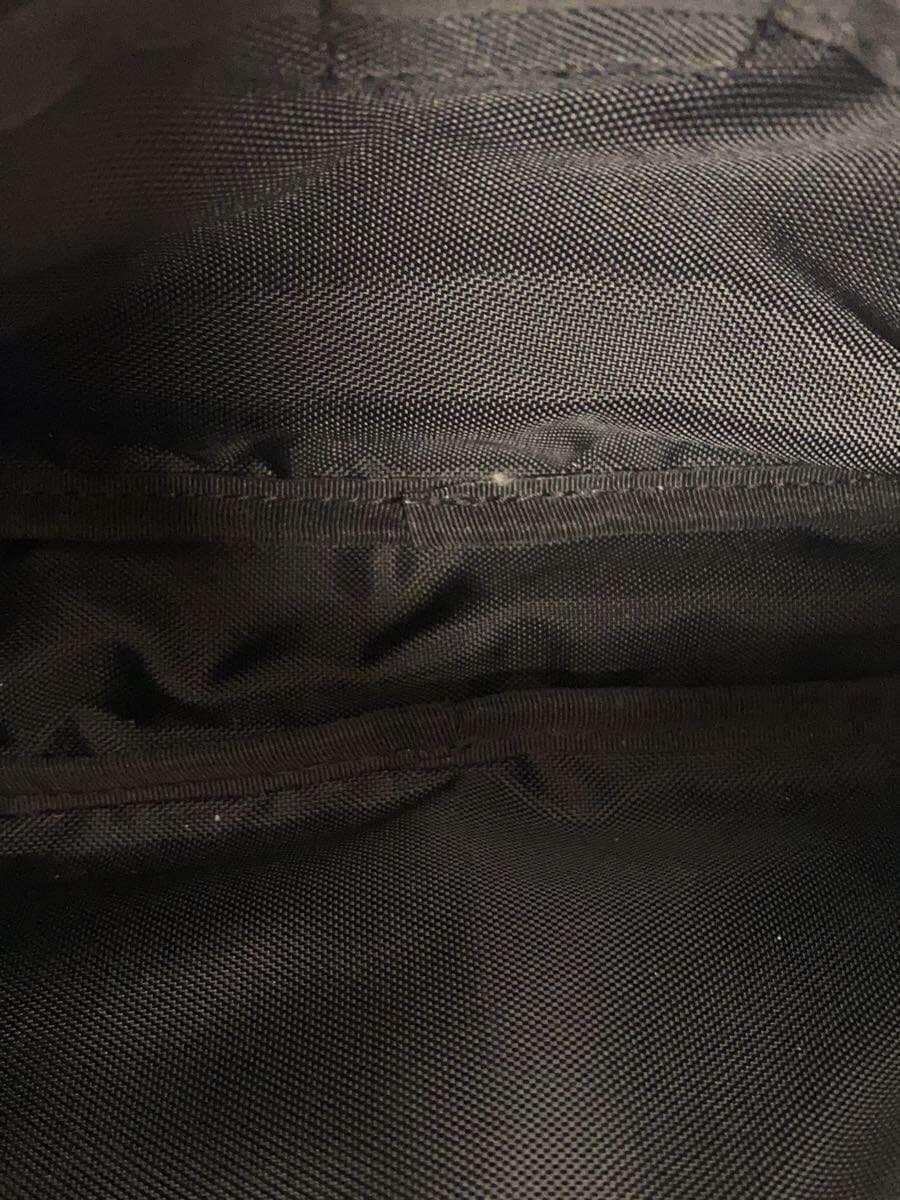 PORTER Shoulder Bag BLK 6