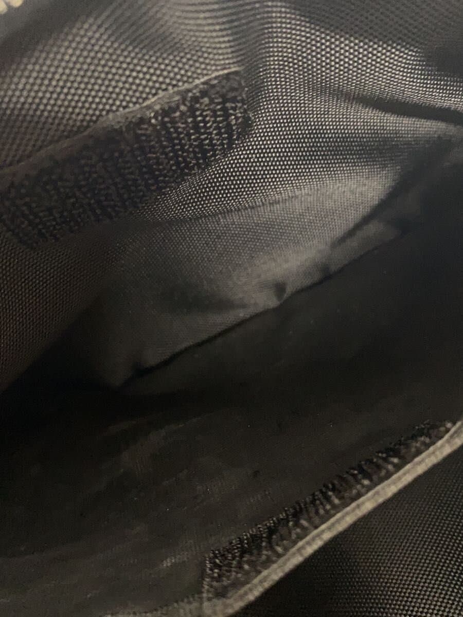 PORTER Shoulder Bag BLK 7