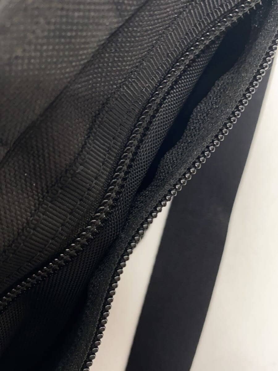 PORTER Shoulder Bag BLK 8