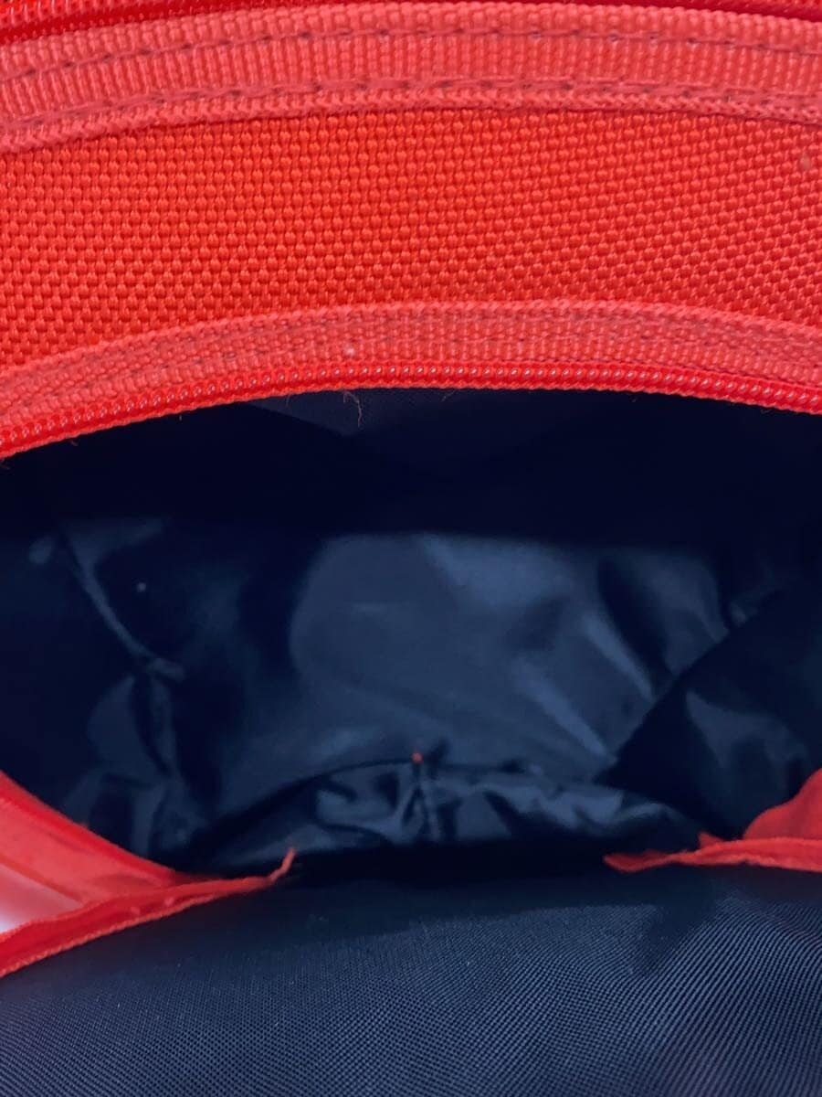 Ferrari GEAR BOX Backpack RED 7