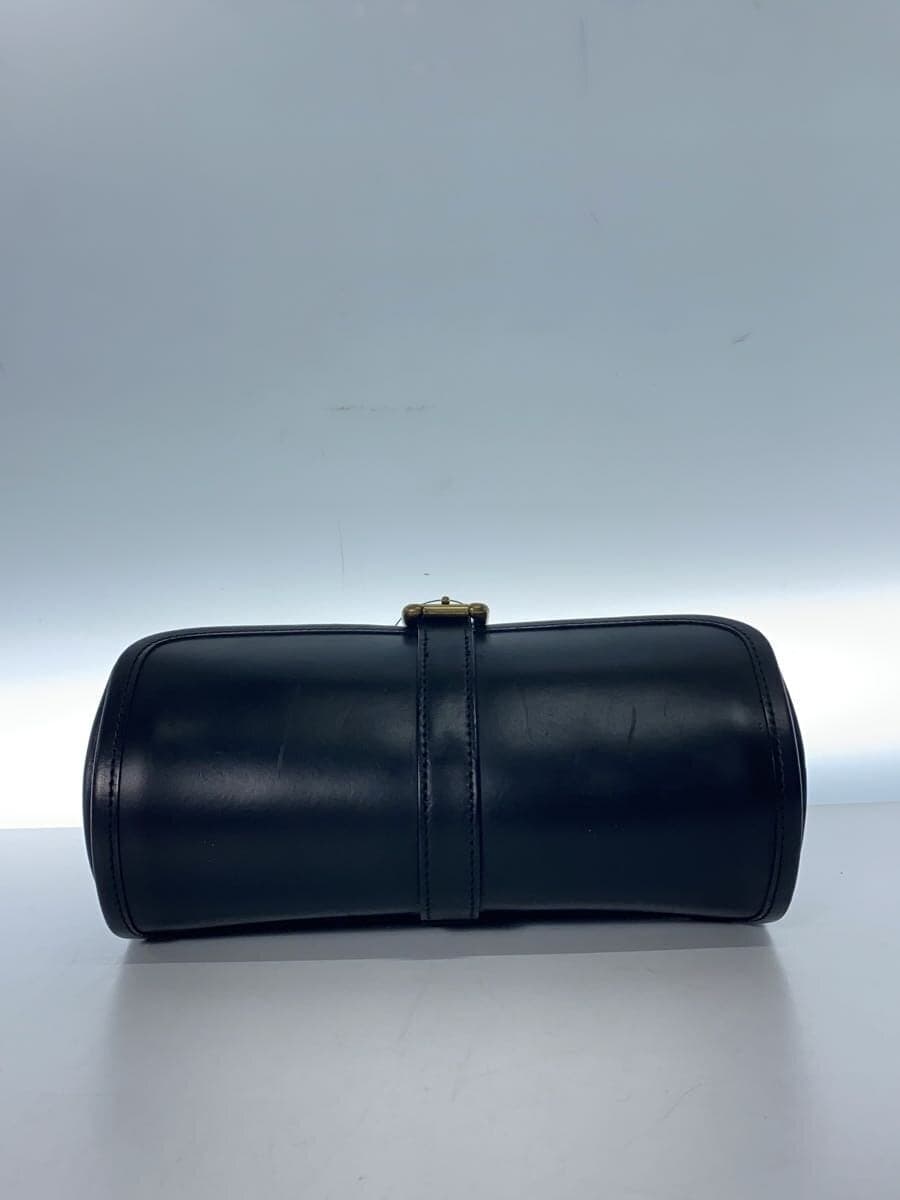 PORTER Pouch Polyester BLK Solid 3