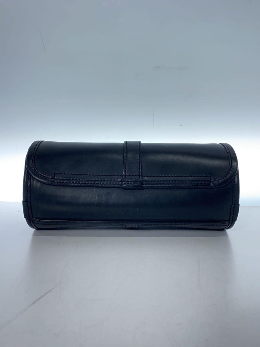 PORTER Pouch Polyester BLK Solid 4