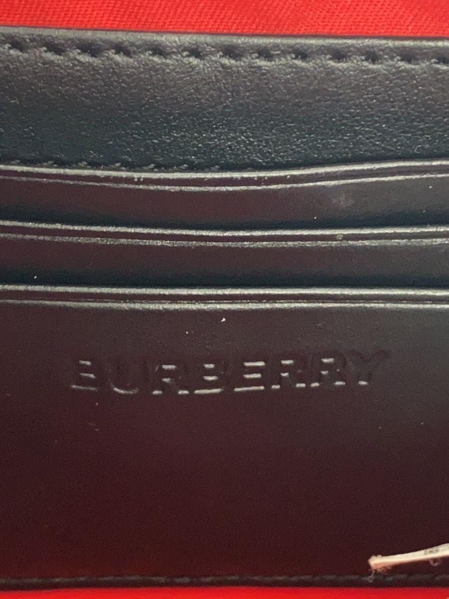 BURBERRY LONDON Shoulder Bag Polyester BEG Check 5