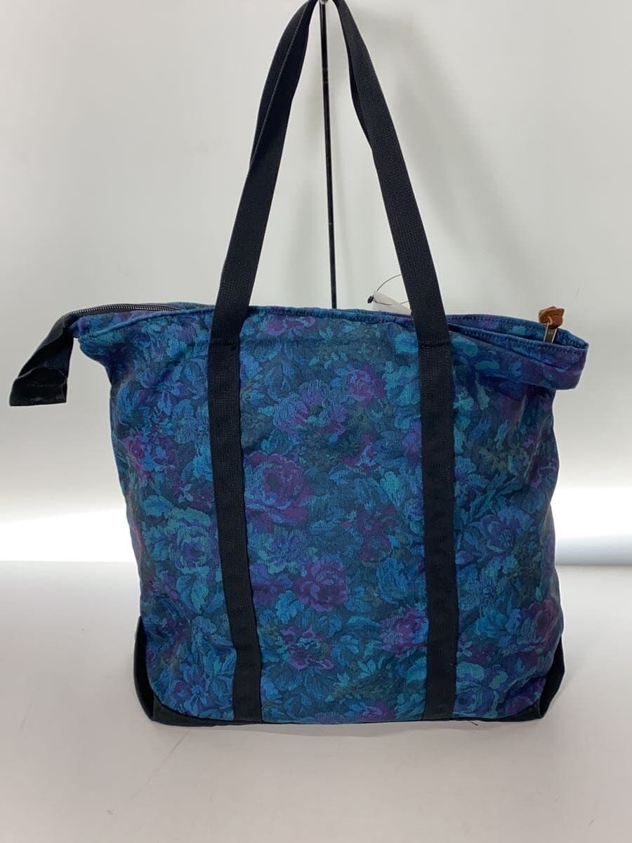 GREGORY Bag Nylon BLU 3