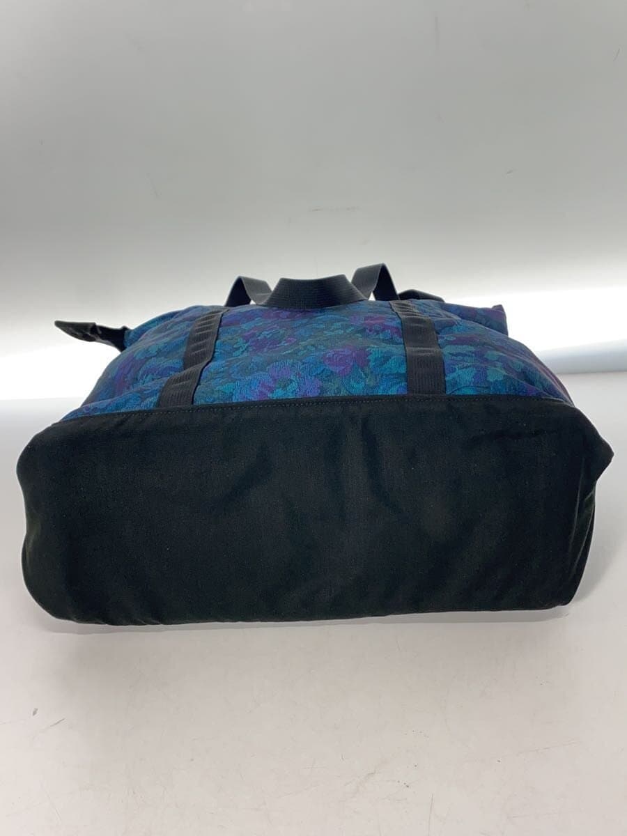 GREGORY Bag Nylon BLU 4