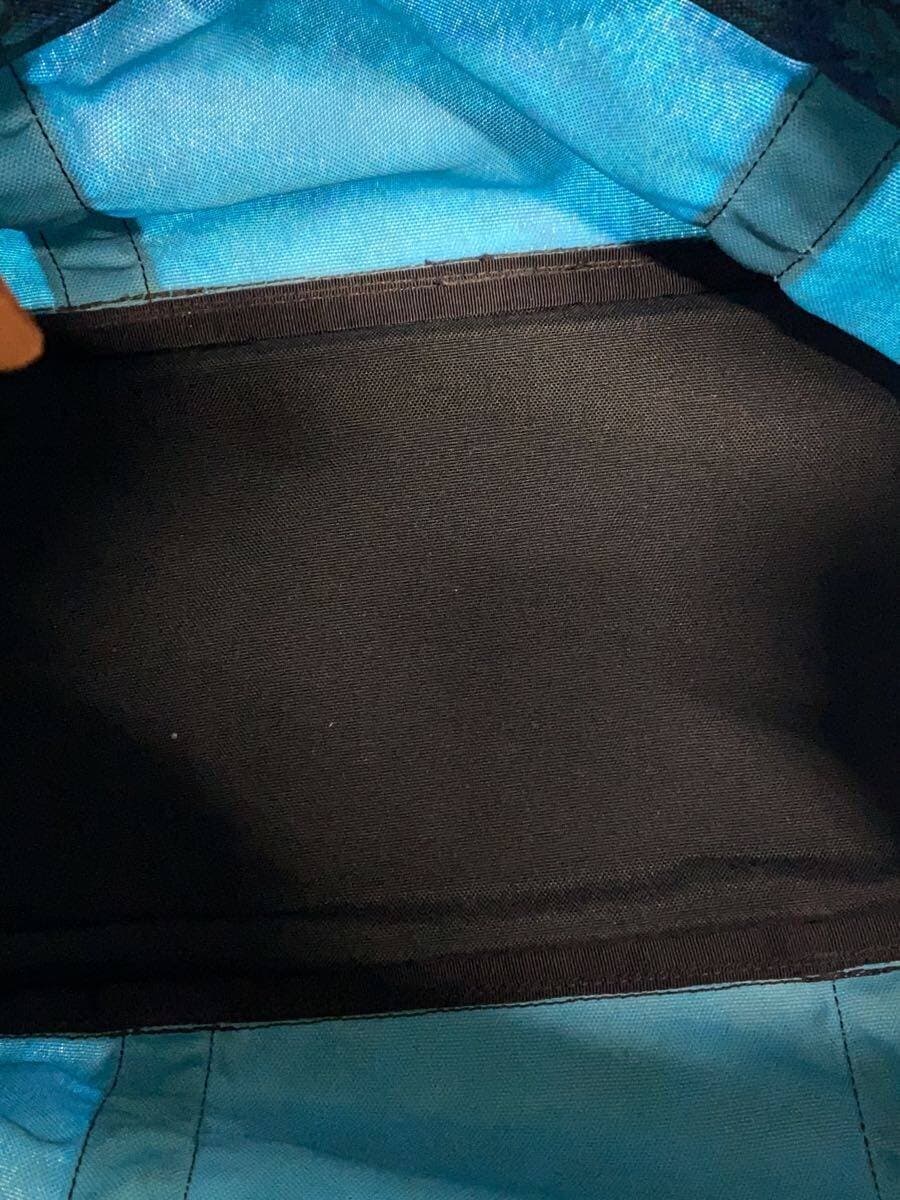 GREGORY Bag Nylon BLU 6