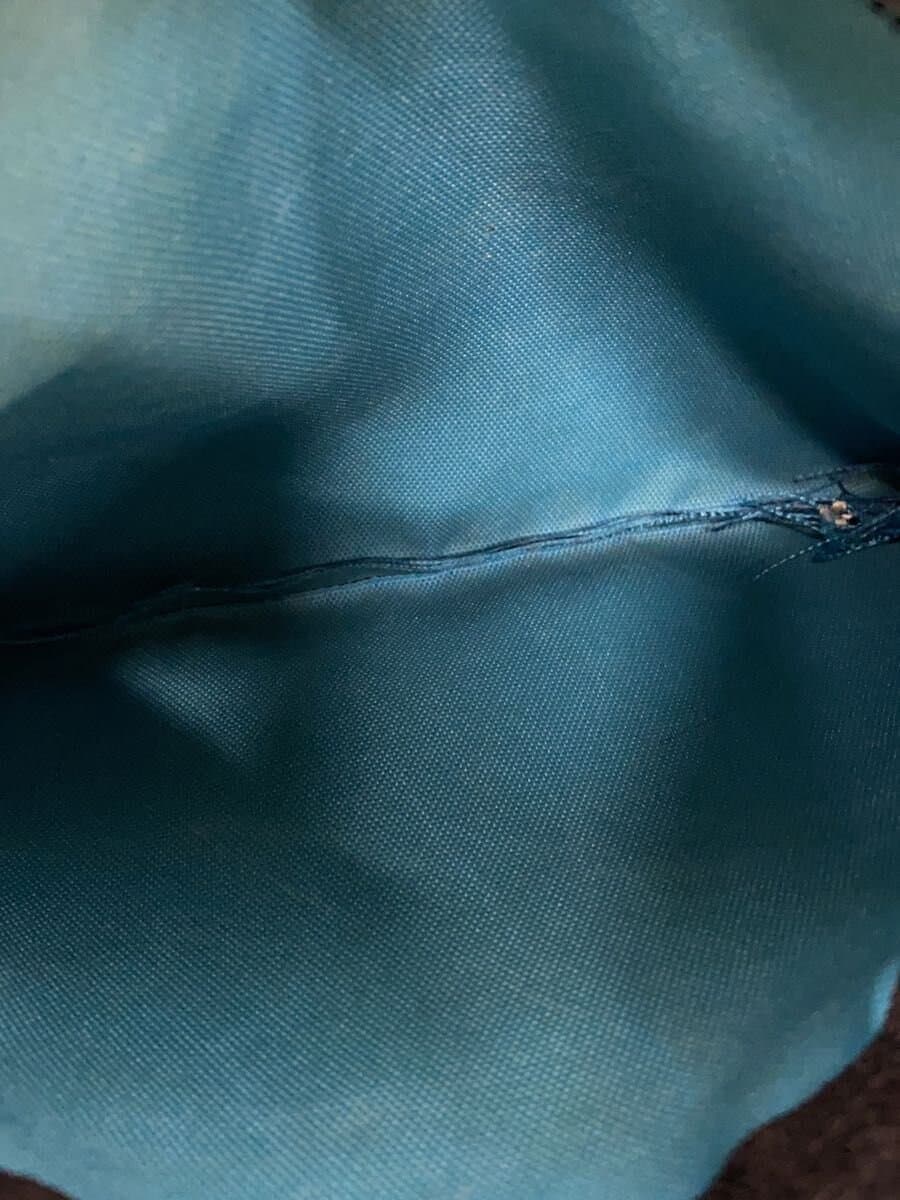 GREGORY Bag Nylon BLU 7