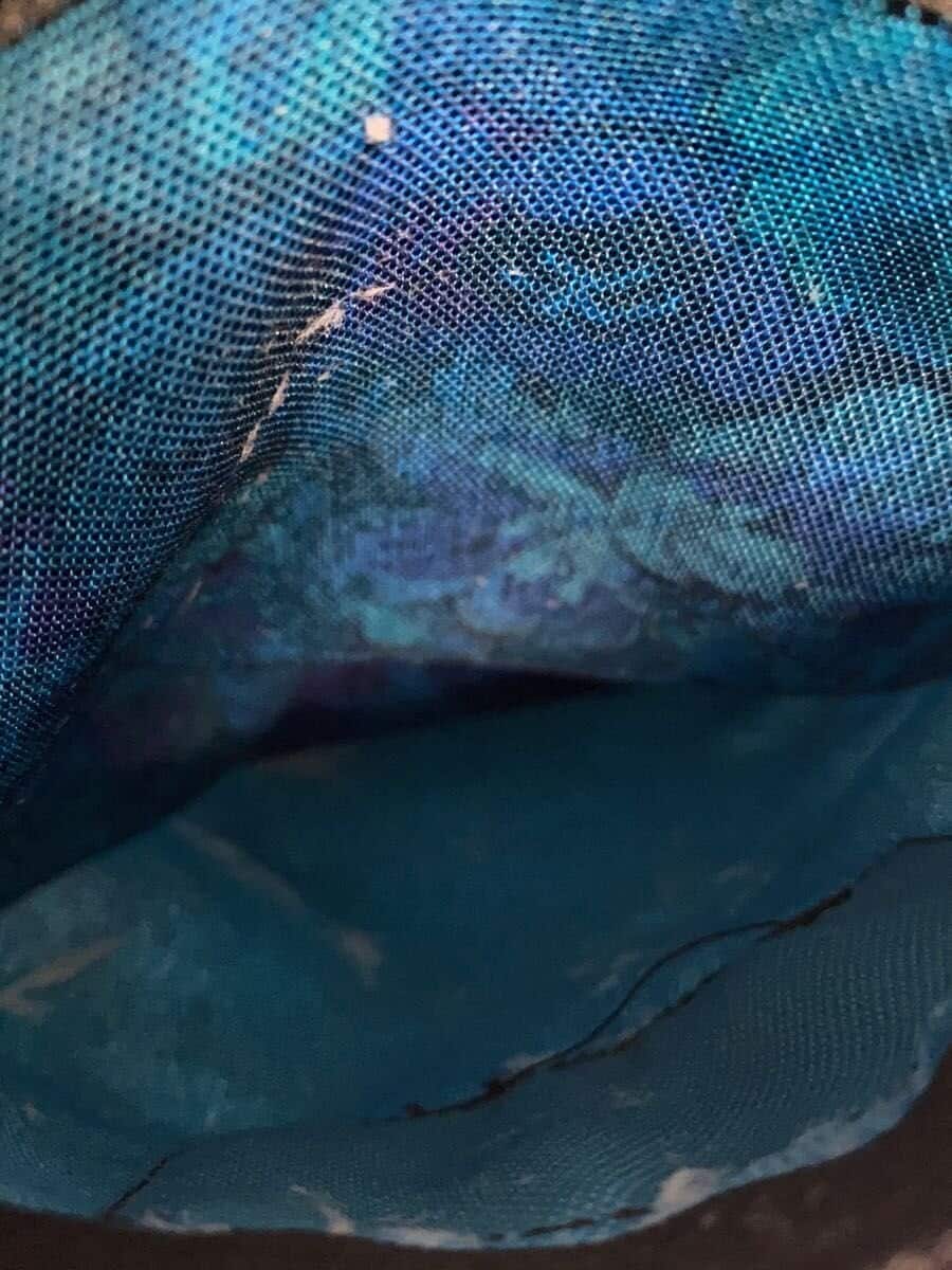 GREGORY Bag Nylon BLU 8