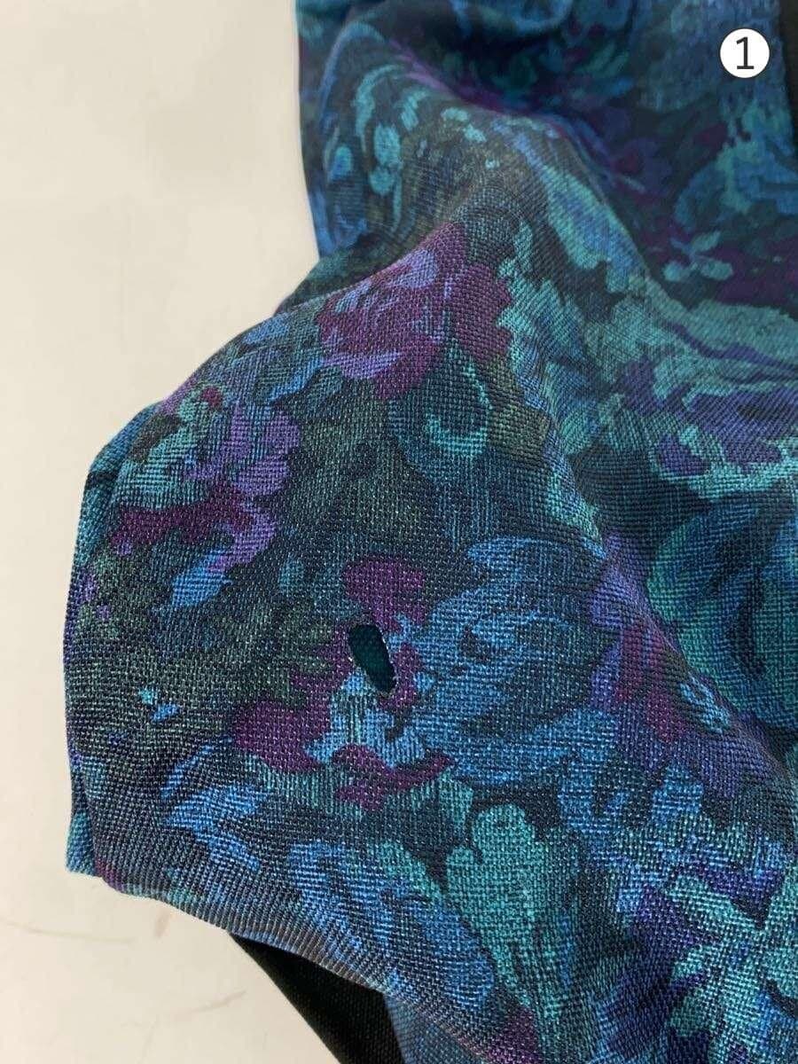 GREGORY Bag Nylon BLU 9