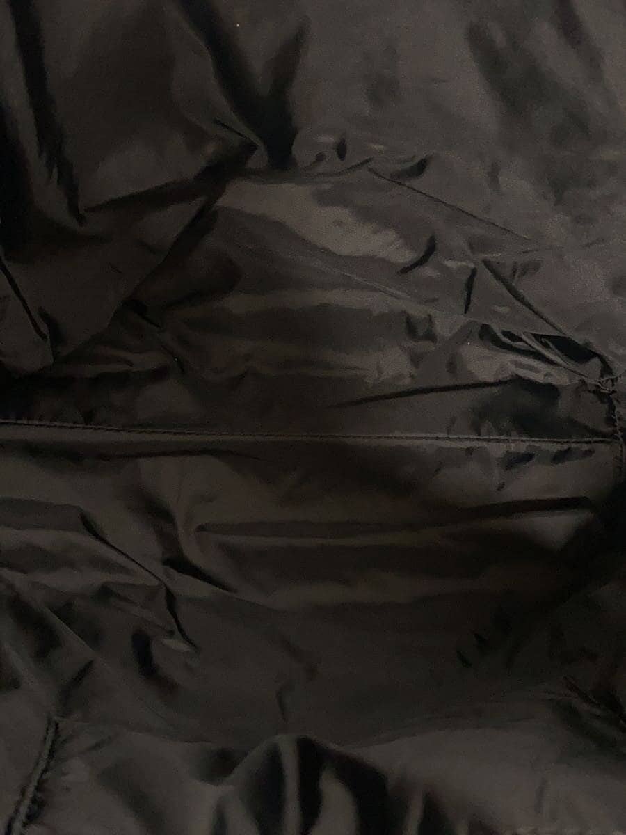 MARC BY MARC JACOBS tote bag nylon black M0005323 6