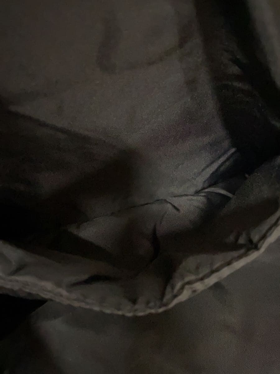 MARC BY MARC JACOBS tote bag nylon black M0005323 9