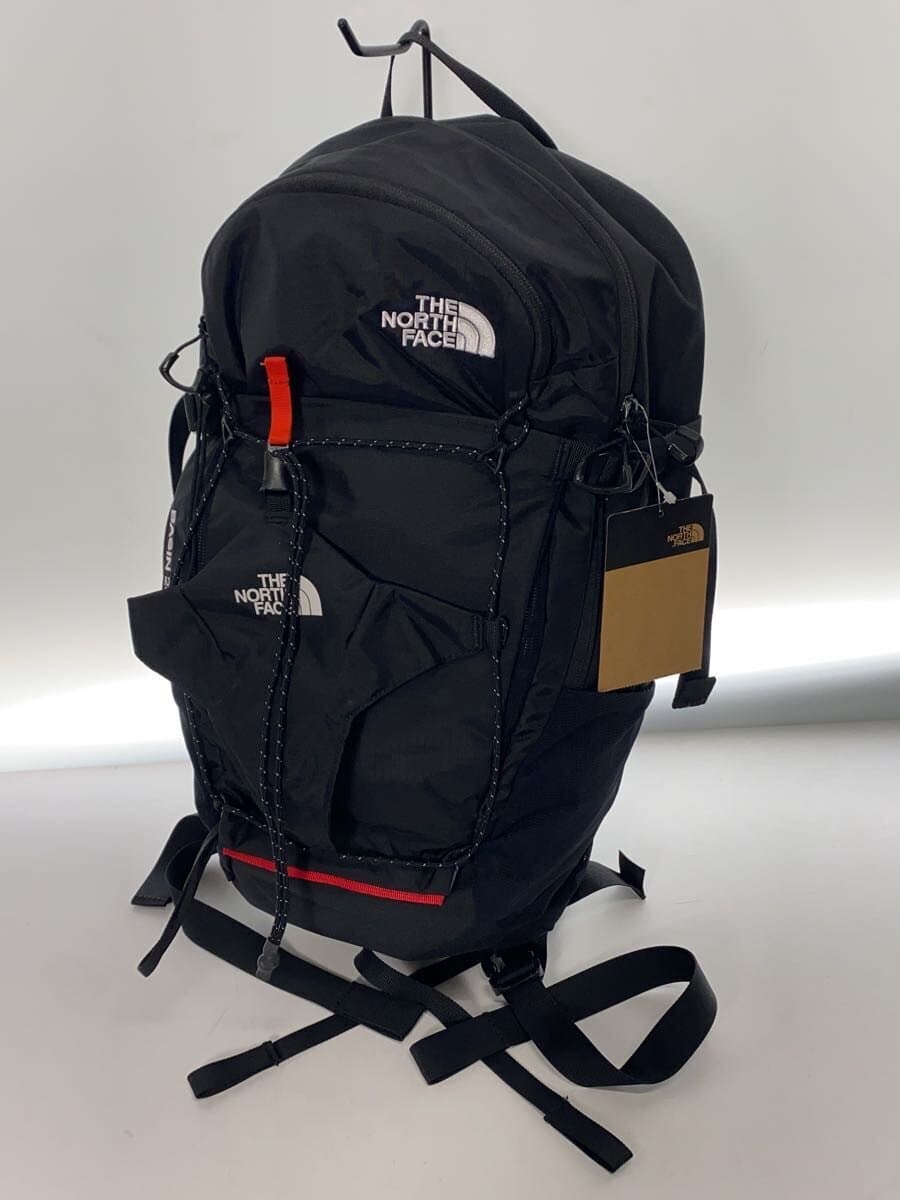 THE NORTH FACE backpack Nylon Black NM82502Z 2
