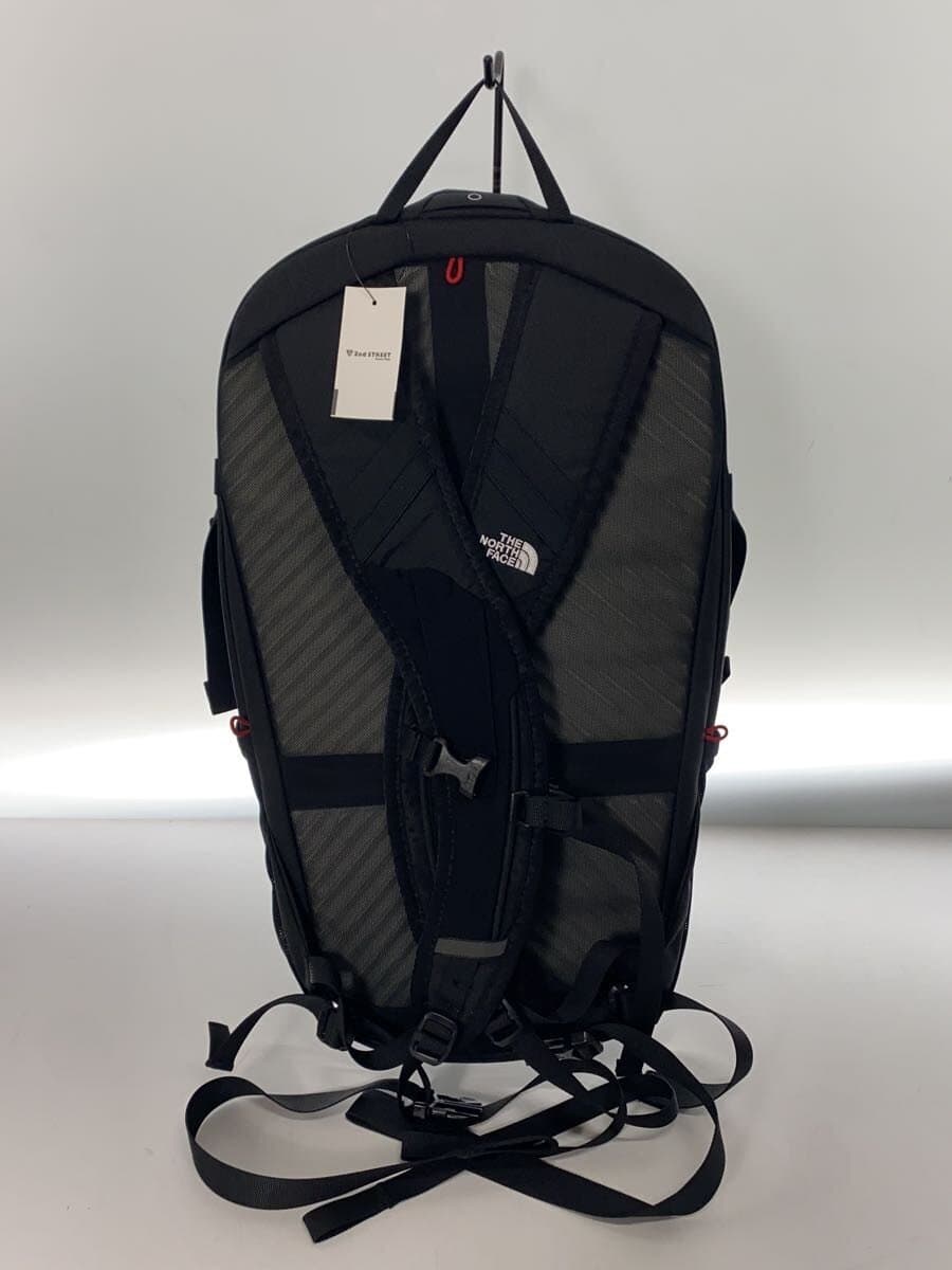 THE NORTH FACE backpack Nylon Black NM82502Z 3