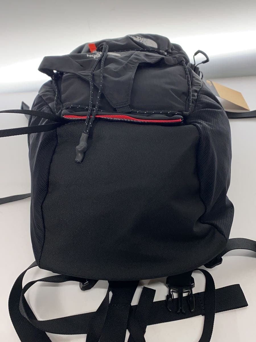 THE NORTH FACE backpack Nylon Black NM82502Z 4