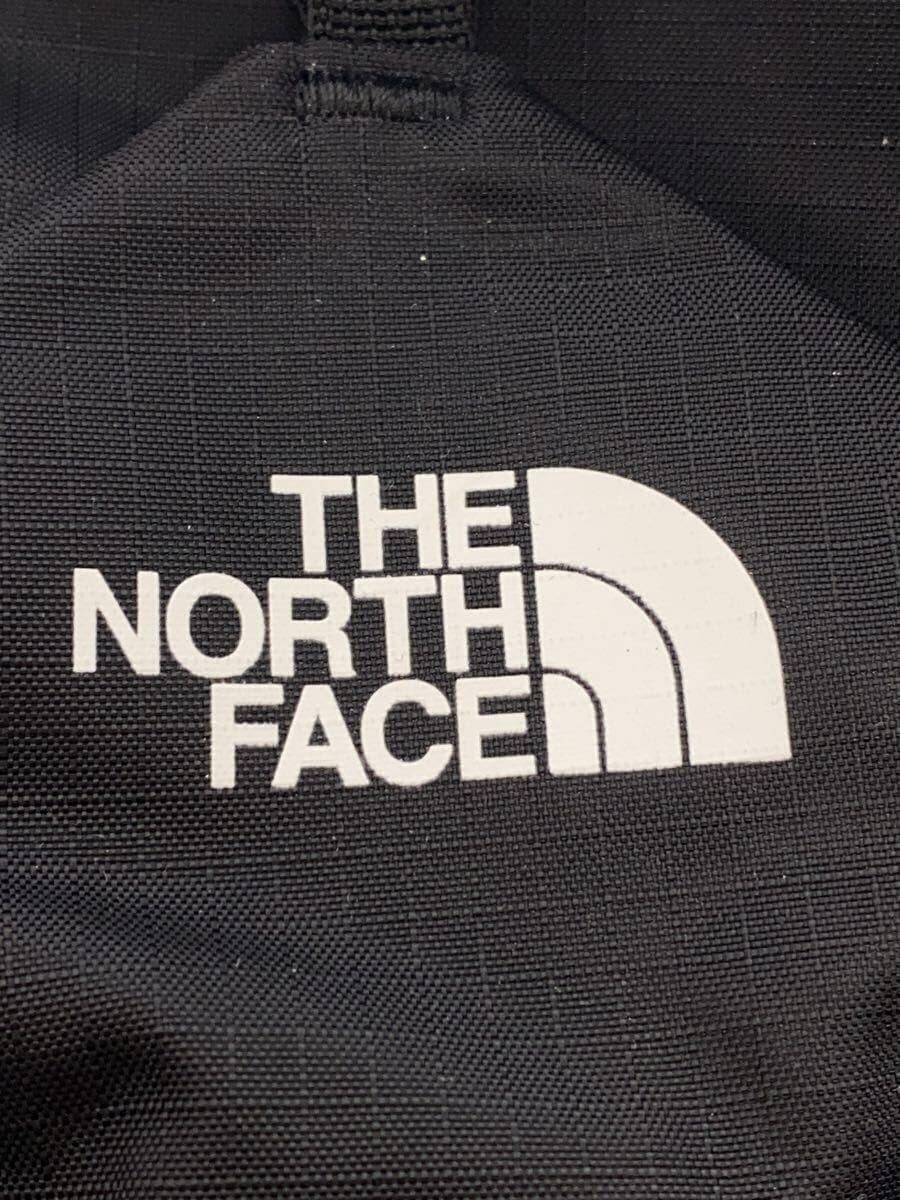 THE NORTH FACE backpack Nylon Black NM82502Z 5