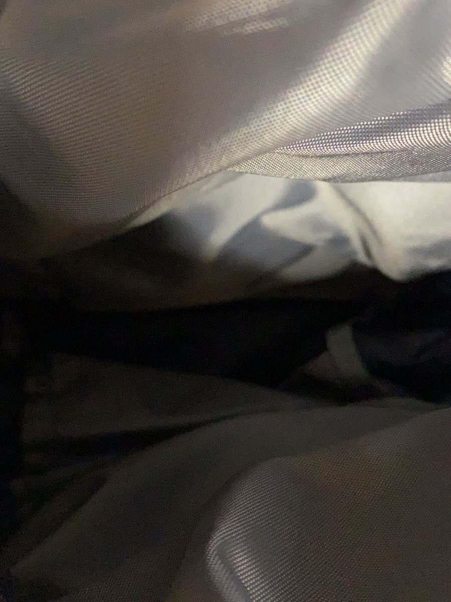 THE NORTH FACE backpack Nylon Black NM82502Z 6