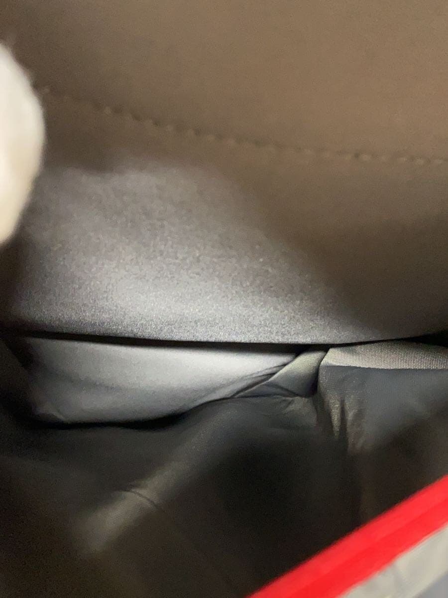 THE NORTH FACE backpack Nylon Black NM82502Z 8