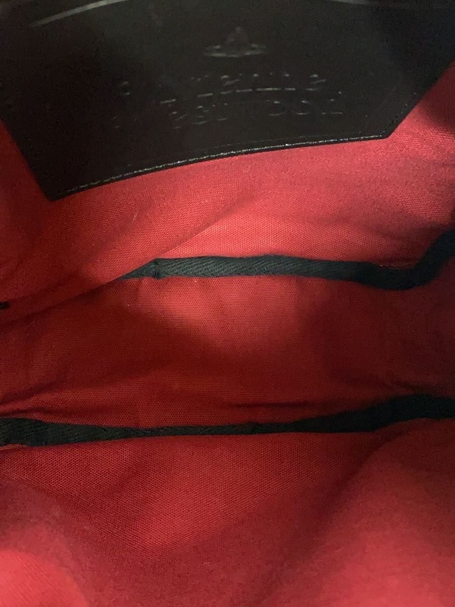 Vivienne Westwood shoulder bag -- Multicolor Tartan CK 48030012U-W01AS 6