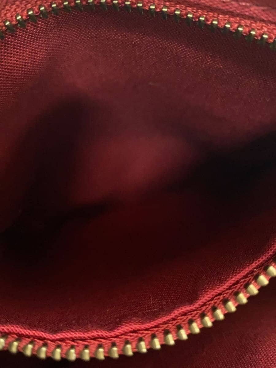 Vivienne Westwood shoulder bag -- Multicolor Tartan CK 48030012U-W01AS 8