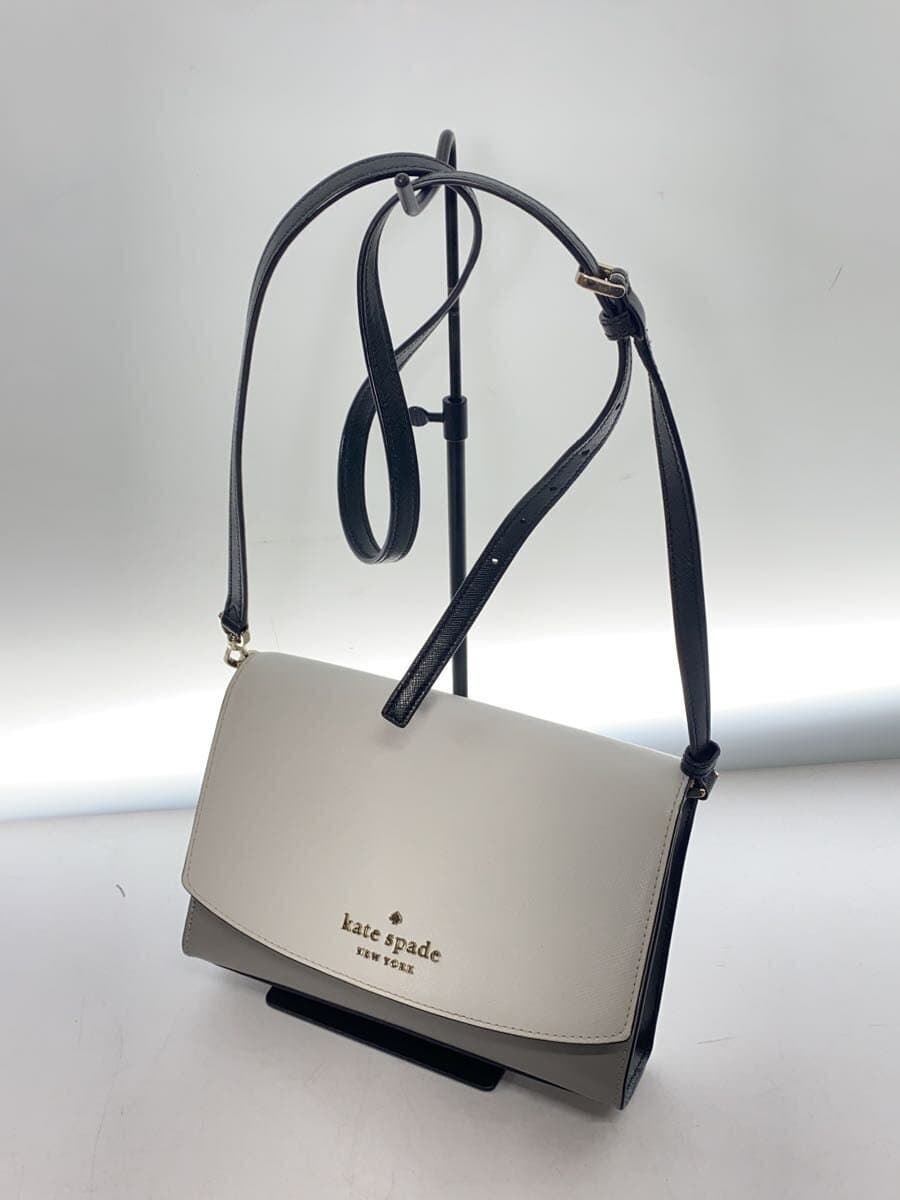 Kate Spade New York shoulder bag -- GRY WKR00102 2