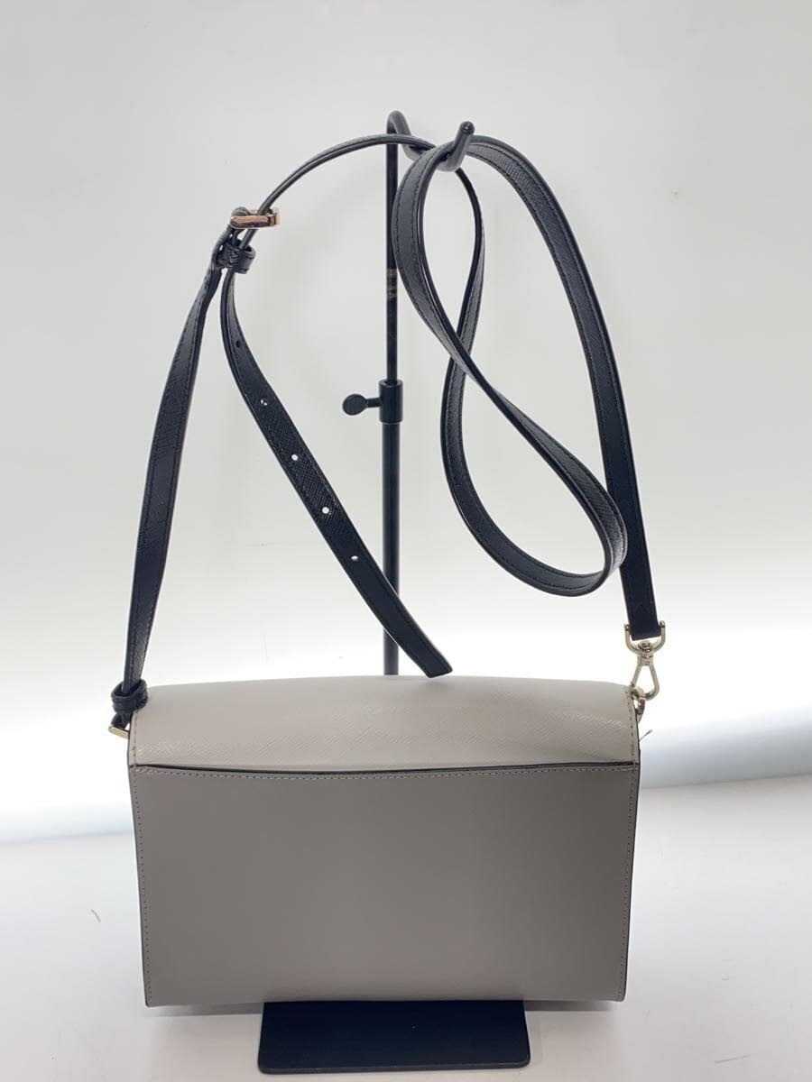 Kate Spade New York shoulder bag -- GRY WKR00102 3
