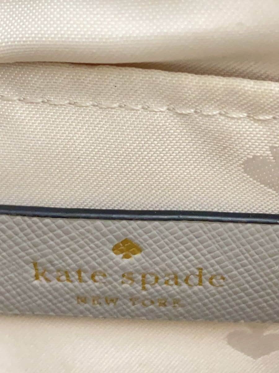 Kate Spade New York shoulder bag -- GRY WKR00102 5