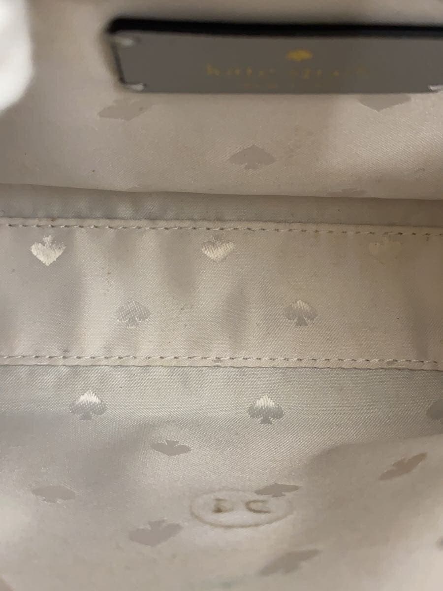 Kate Spade New York shoulder bag -- GRY WKR00102 6