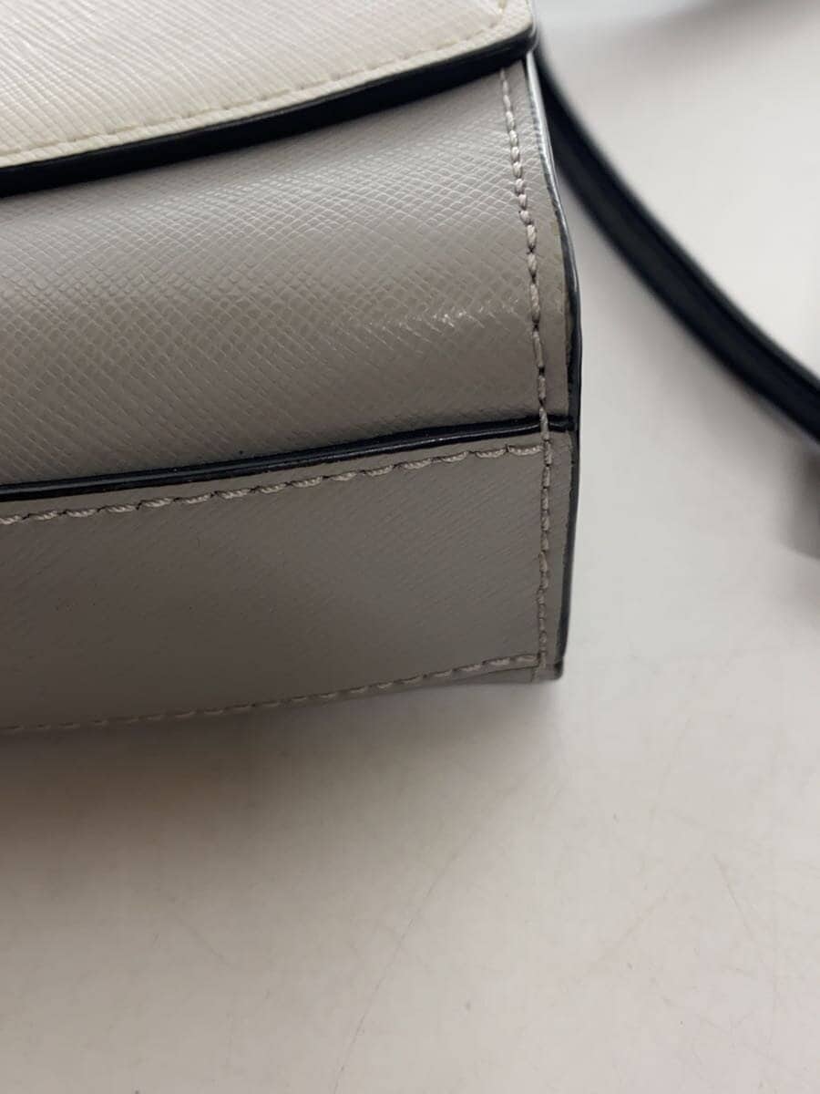 Kate Spade New York shoulder bag -- GRY WKR00102 9