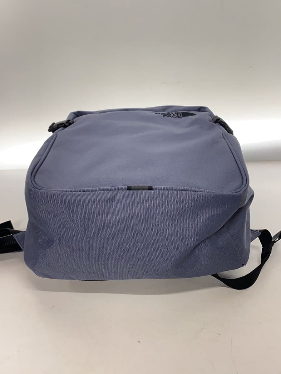 THE NORTH FACE Backpack -- NVY Solid NM72357 4