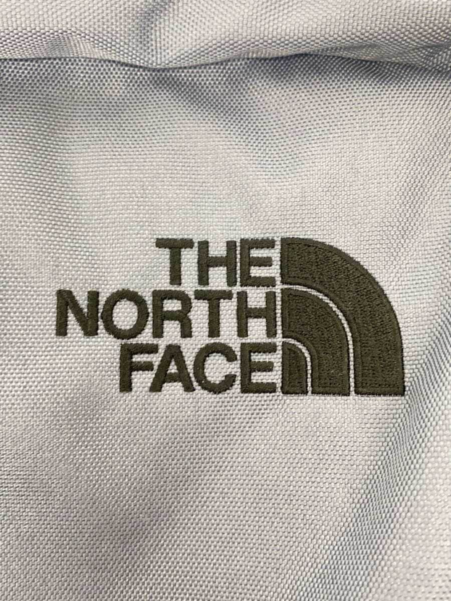 THE NORTH FACE Backpack -- NVY Solid NM72357 5