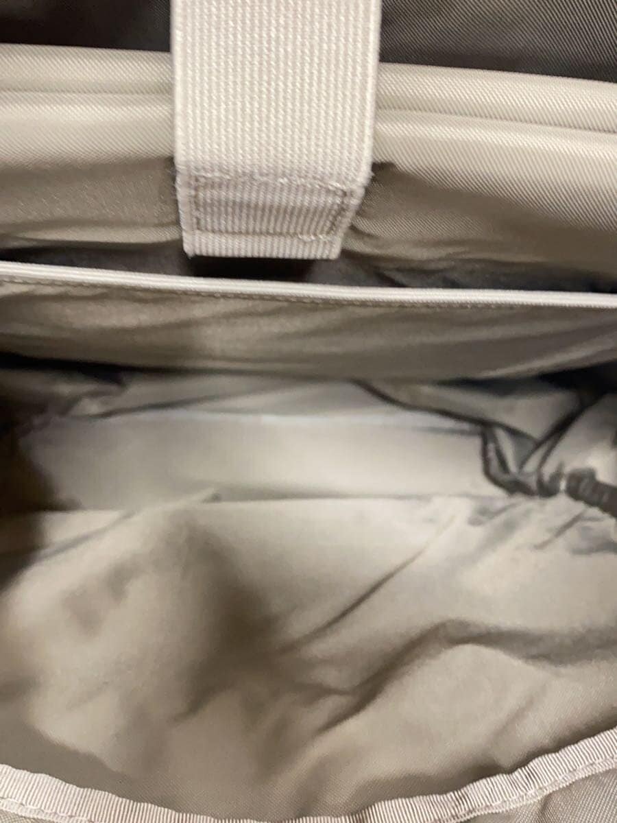 THE NORTH FACE Backpack -- NVY Solid NM72357 6