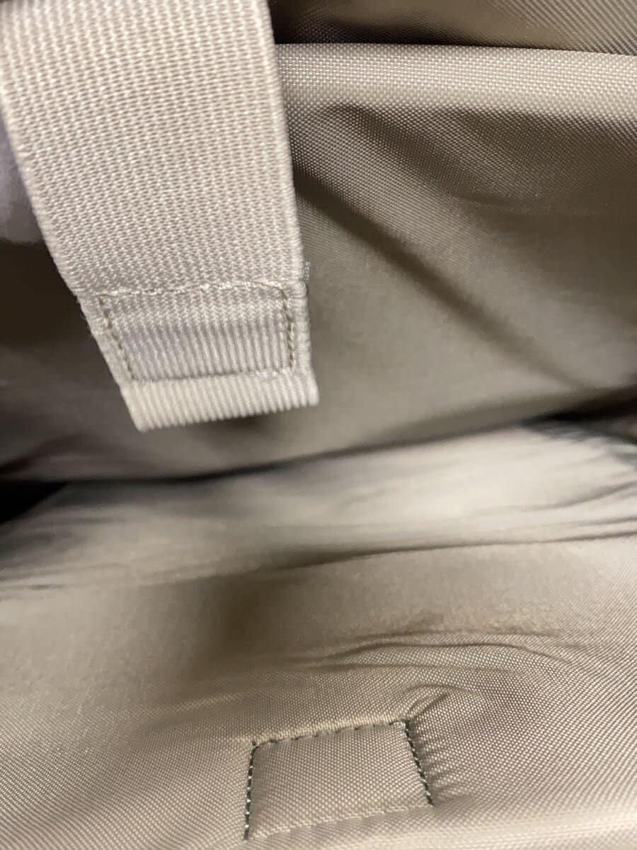 THE NORTH FACE Backpack -- NVY Solid NM72357 7