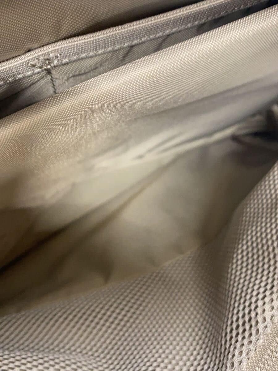 THE NORTH FACE Backpack -- NVY Solid NM72357 8