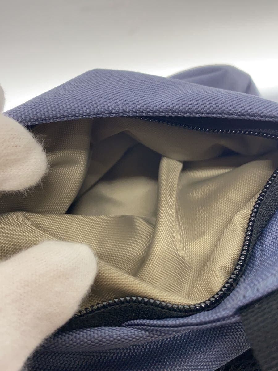 THE NORTH FACE Backpack -- NVY Solid NM72357 9