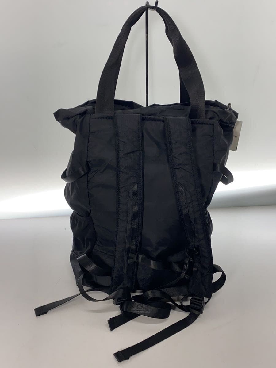 Patagonia backpack Nylon Black 48808SP17 3