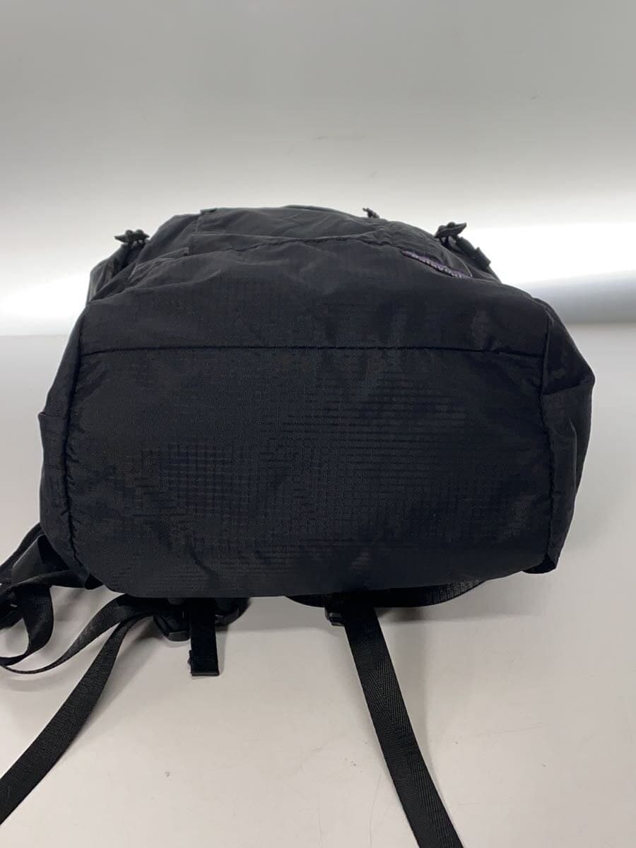 Patagonia backpack Nylon Black 48808SP17 4