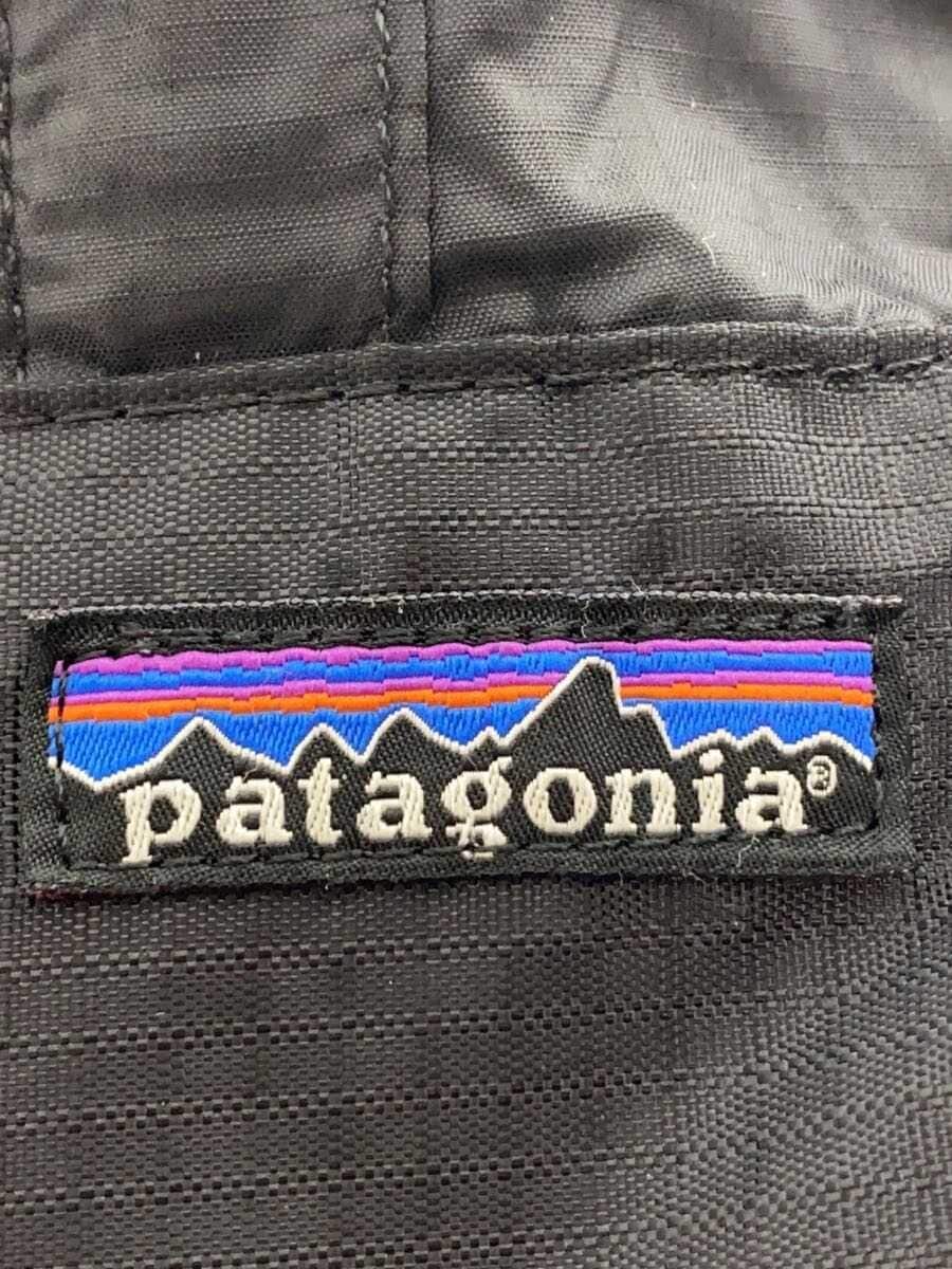 Patagonia backpack Nylon Black 48808SP17 5