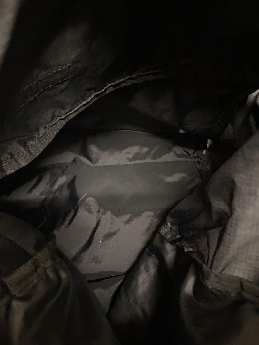 Patagonia backpack Nylon Black 48808SP17 6