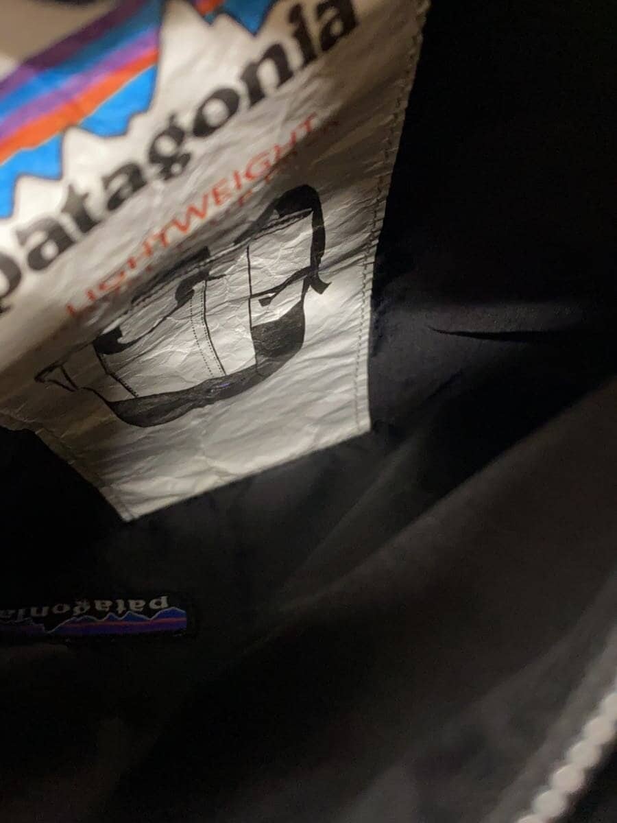 Patagonia backpack Nylon Black 48808SP17 7