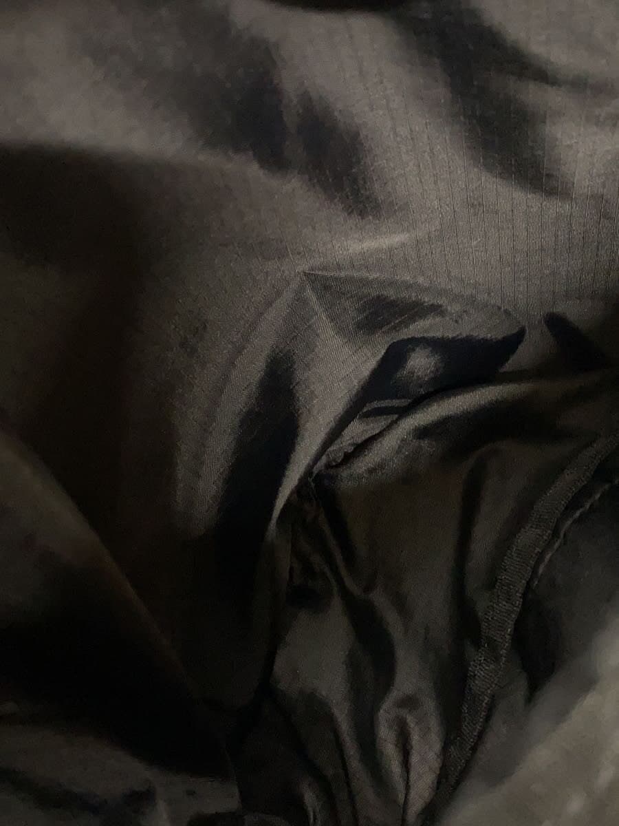 Patagonia backpack Nylon Black 48808SP17 8