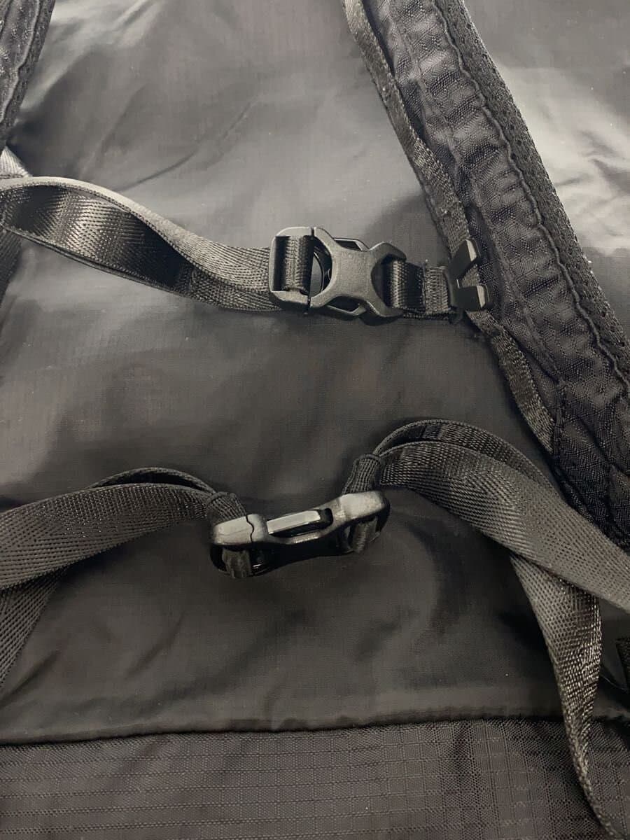 Patagonia backpack Nylon Black 48808SP17 9