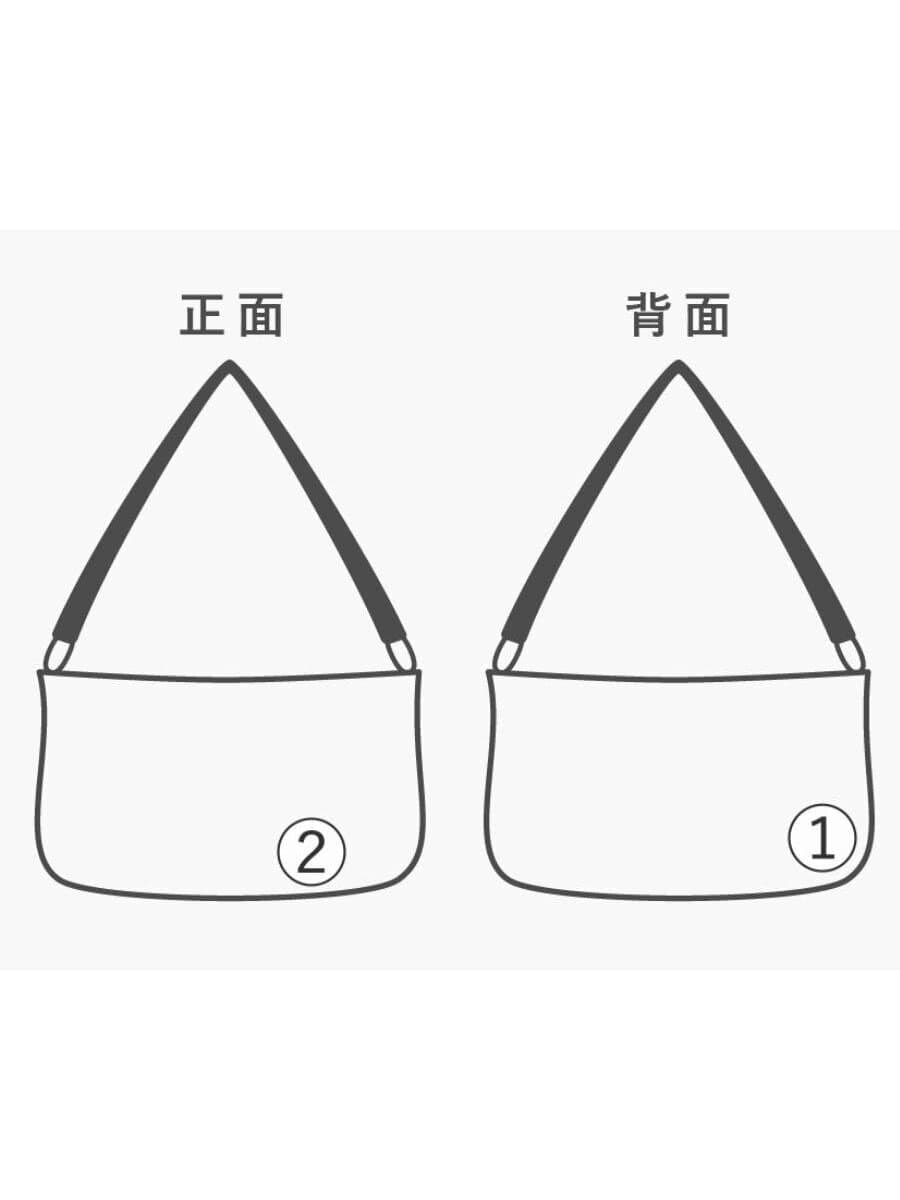 MICHAEL KORS shoulder bag leather BLK 32S4GTC3L 9