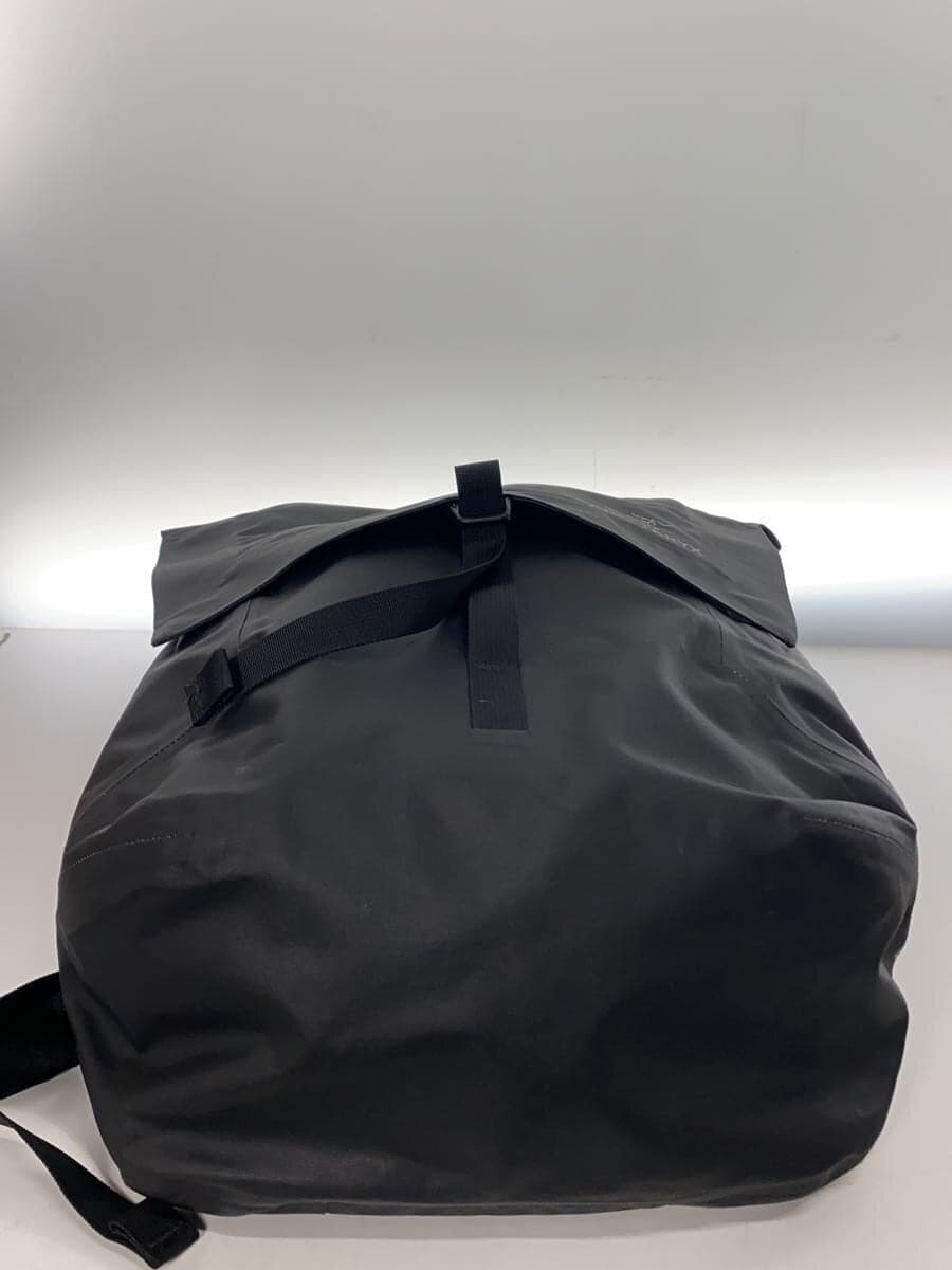 ARC'TERYX GRANVILLE Backpack Nylon BLK 18749-103583 4