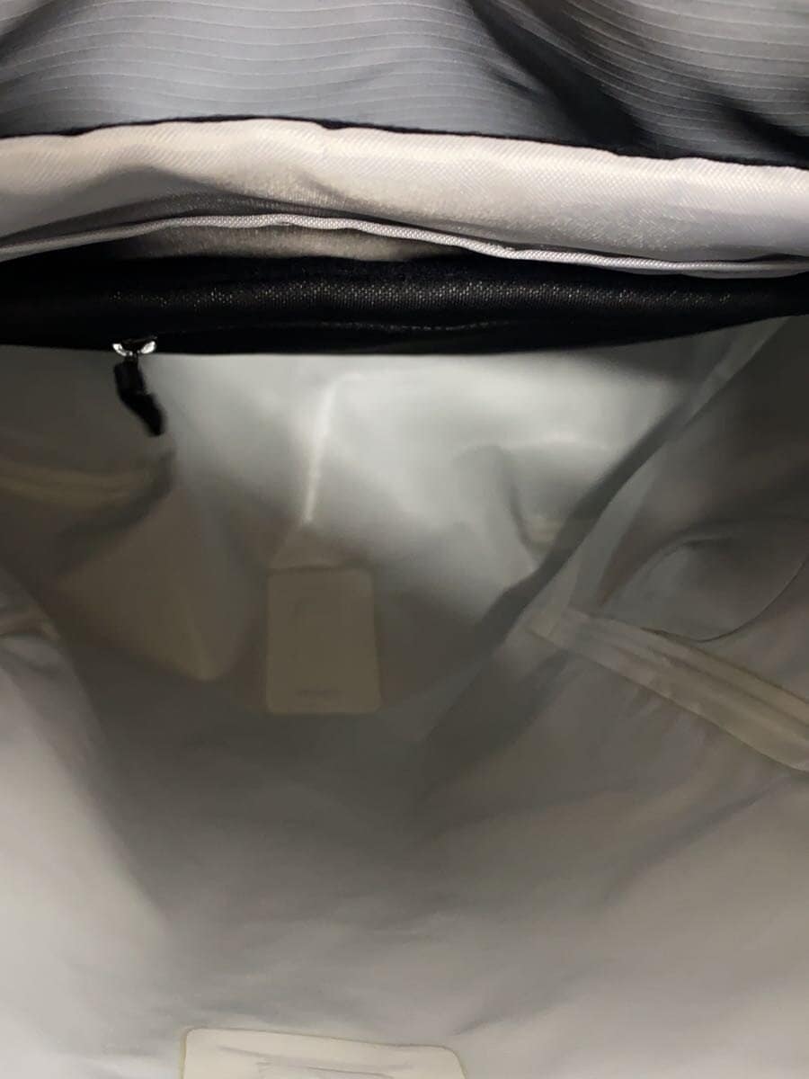 ARC'TERYX GRANVILLE Backpack Nylon BLK 18749-103583 6