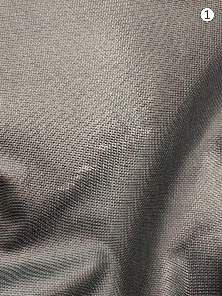 ARC'TERYX GRANVILLE Backpack Nylon BLK 18749-103583 8