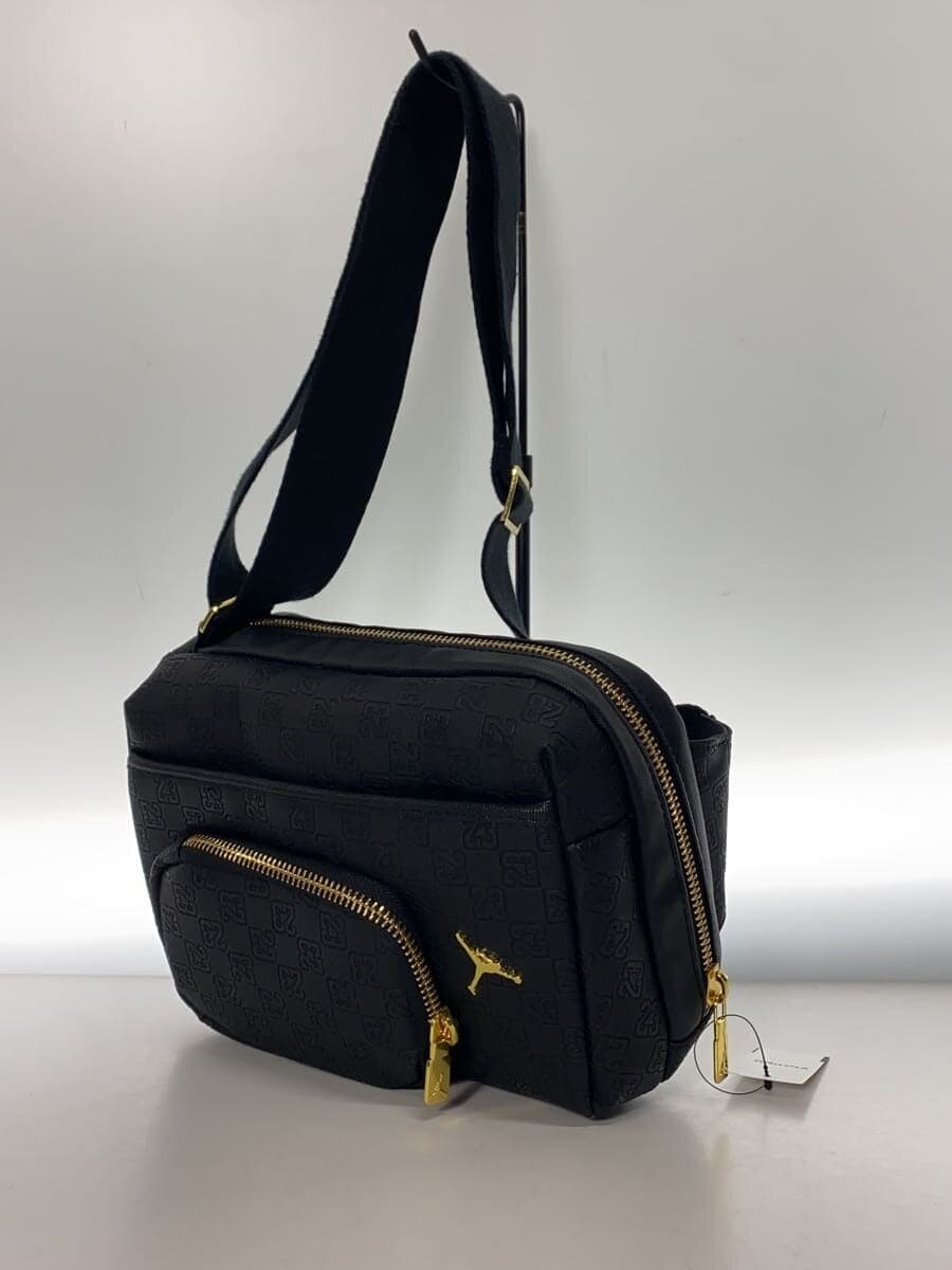 NIKE Waist Bag Polyester Black HV1623-010 2